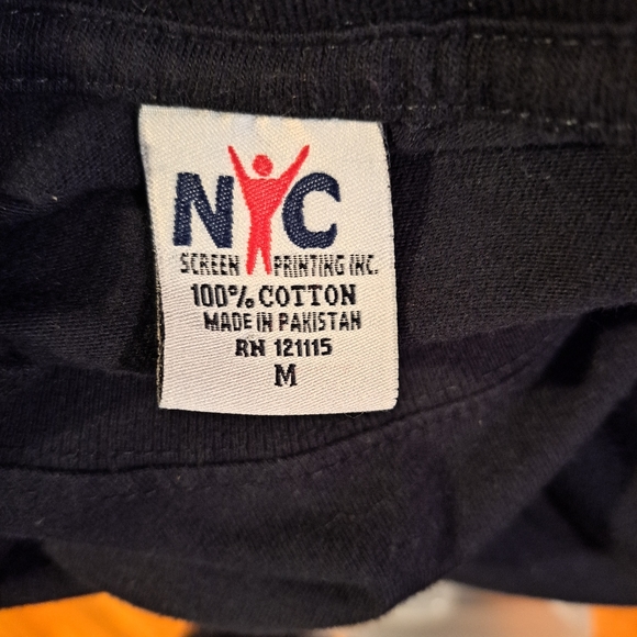 COPY - Michael Jackson Memorial T-Shirt - Picture 3 of 3